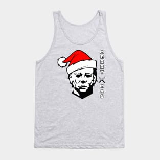 Merry Halloween! Tank Top